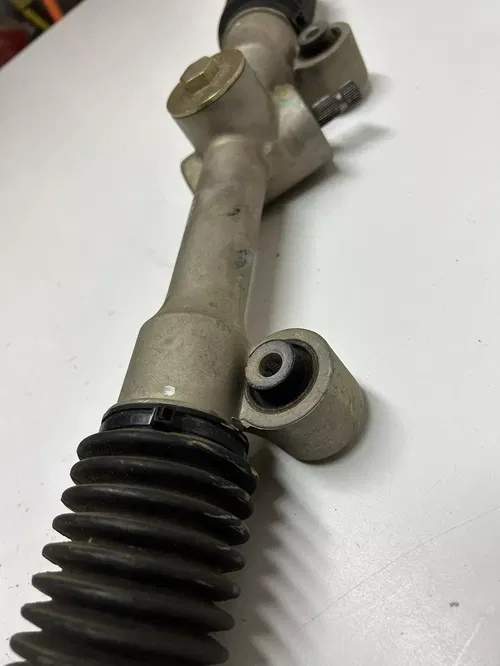 2016 16 Arctic Cat 700 HDX XT CREW Steering Rack And Pinion Tie Rods ONE W PLAY!