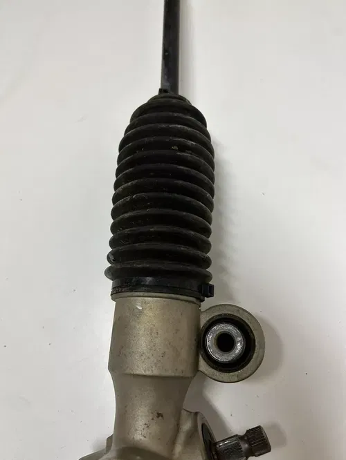 2016 16 Arctic Cat 700 HDX XT CREW Steering Rack And Pinion Tie Rods ONE W PLAY!