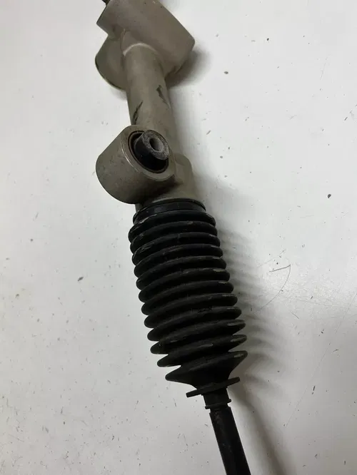 2016 16 Arctic Cat 700 HDX XT CREW Steering Rack And Pinion Tie Rods ONE W PLAY!