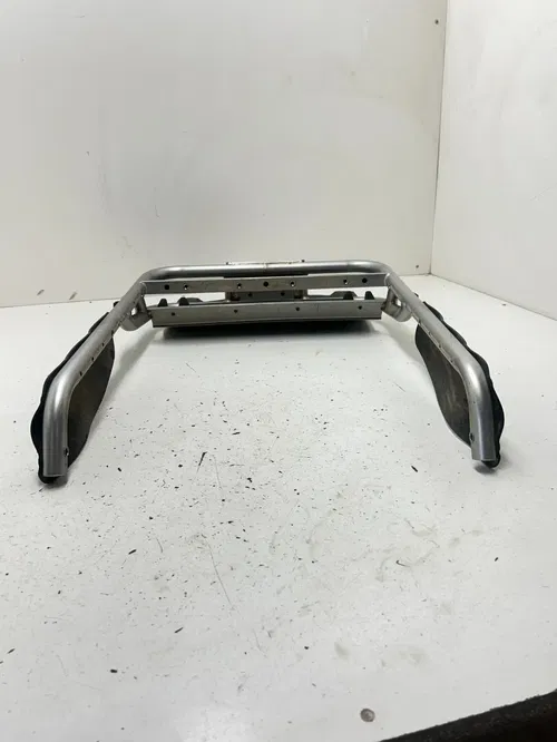 14 2014 Yamaha Venture MP PZ50MPEL OEM STRAIGHT Rear Back Bumper Bar Flap Guard