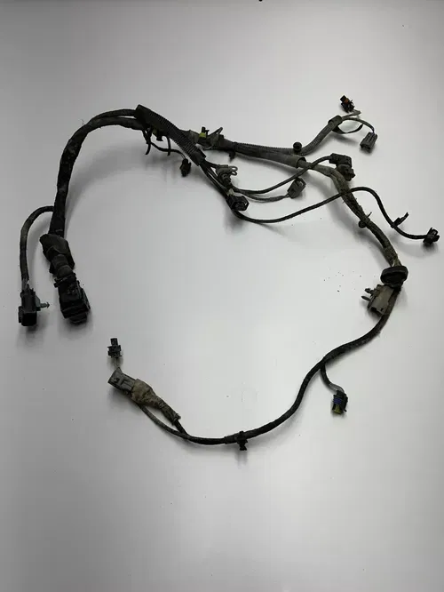2020 CAN AM DEFENDER HD10 MAX Limited OEM Engine Motor Wiring Harness Loom
