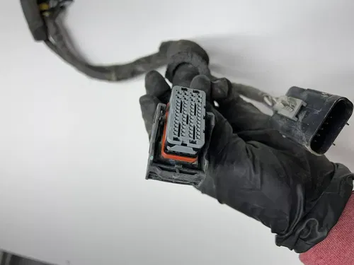 2020 CAN AM DEFENDER HD10 MAX Limited OEM Engine Motor Wiring Harness Loom