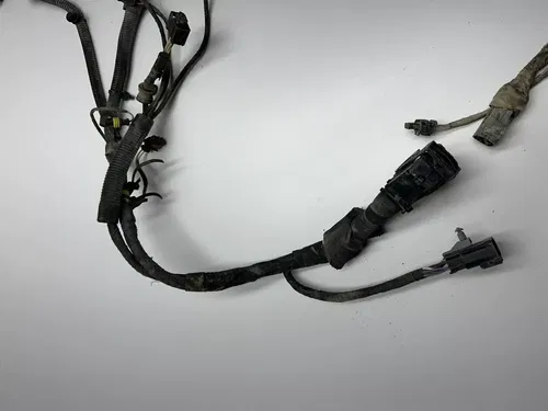 2020 CAN AM DEFENDER HD10 MAX Limited OEM Engine Motor Wiring Harness Loom