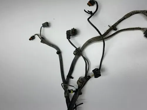 2020 CAN AM DEFENDER HD10 MAX Limited OEM Engine Motor Wiring Harness Loom