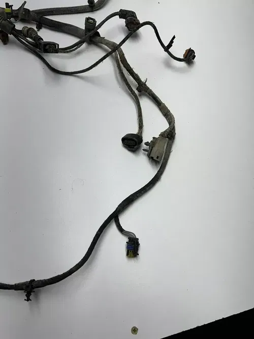 2020 CAN AM DEFENDER HD10 MAX Limited OEM Engine Motor Wiring Harness Loom