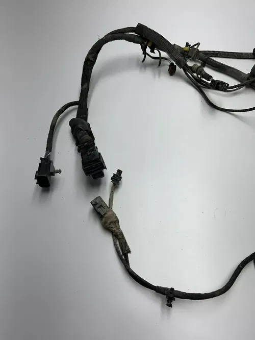 2020 CAN AM DEFENDER HD10 MAX Limited OEM Engine Motor Wiring Harness Loom