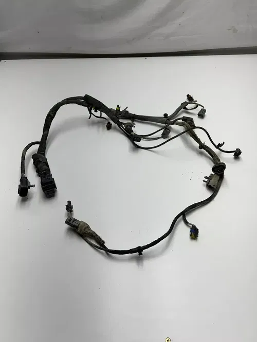 2020 CAN AM DEFENDER HD10 MAX Limited OEM Engine Motor Wiring Harness Loom