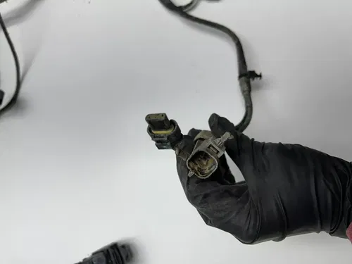 2020 CAN AM DEFENDER HD10 MAX Limited OEM Engine Motor Wiring Harness Loom