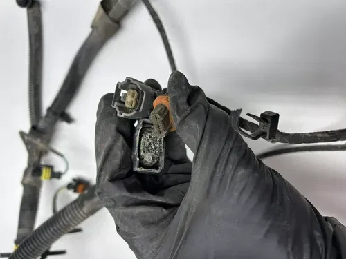2020 CAN AM DEFENDER HD10 MAX Limited OEM Engine Motor Wiring Harness Loom