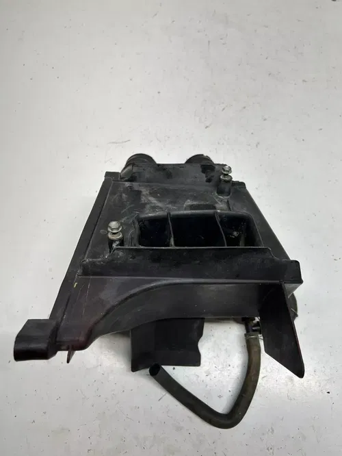 1983 83 Honda XR500R Xr 500 R xr OEM GOOD! Airbox Air Box Intake Boot Tube