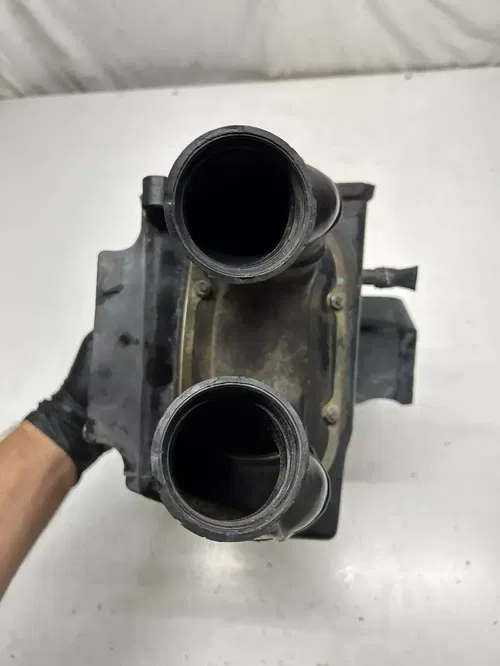 1983 83 Honda XR500R Xr 500 R xr OEM GOOD! Airbox Air Box Intake Boot Tube