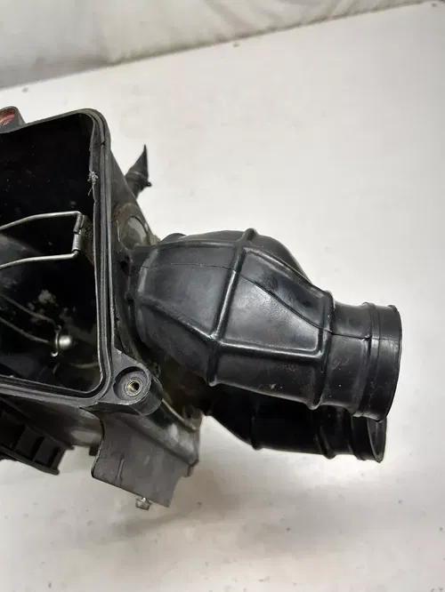 1983 83 Honda XR500R Xr 500 R xr OEM GOOD! Airbox Air Box Intake Boot Tube