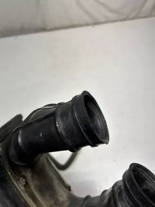 1983 83 Honda XR500R Xr 500 R xr OEM GOOD! Airbox Air Box Intake Boot Tube