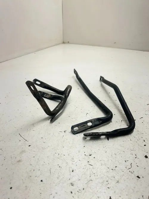 04 2004 Arctic Cat 90 4 Stroke OEM LOT Front Rear Fender Mount Support Bar