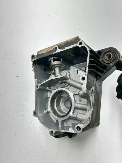 2020 Yamaha Raptor 90 YFM90 OEM Case Cases Crank Motor Main Case
