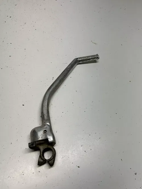1994 94 Honda XR600R Xr 600 r OEM GOOD! TIGHT Kickstart Kick Start Lever Arm