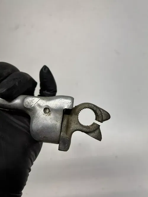 1994 94 Honda XR600R Xr 600 r OEM GOOD! TIGHT Kickstart Kick Start Lever Arm