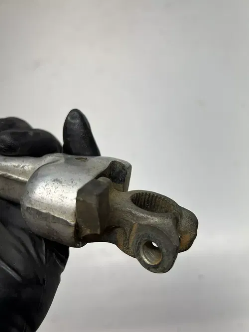 1994 94 Honda XR600R Xr 600 r OEM GOOD! TIGHT Kickstart Kick Start Lever Arm