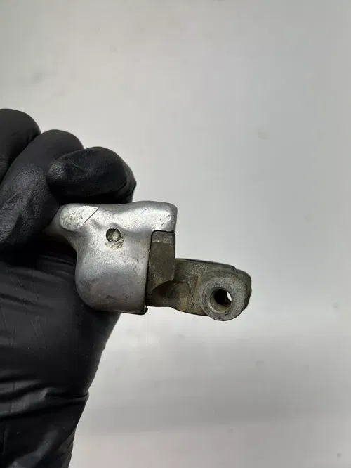 1994 94 Honda XR600R Xr 600 r OEM GOOD! TIGHT Kickstart Kick Start Lever Arm