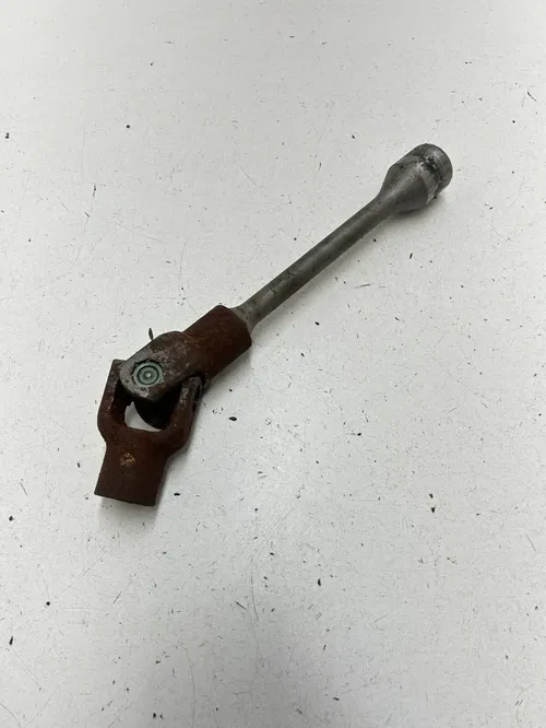 88 1988 Honda Fourtrax 300 TRX300FW 4x4 OEM GOOD Rear Back Drive Shaft Line Half