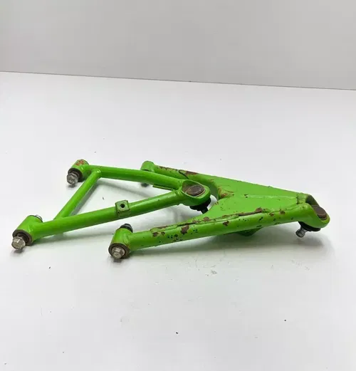 2000 Kawasaki Mojave 250 KSF250 OEM Front RL Upper Lower Control Arm A Arm