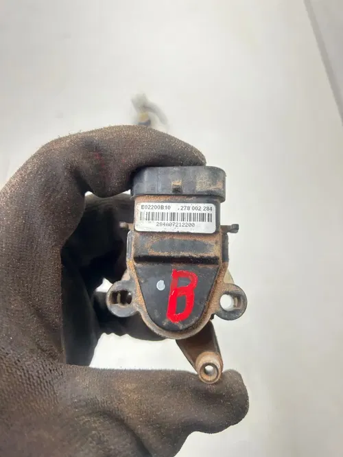 12 2012 Sea-Doo GTI 155 SE Jet Ski OEM GOOD! Brake Sensor Switch Hand Lever