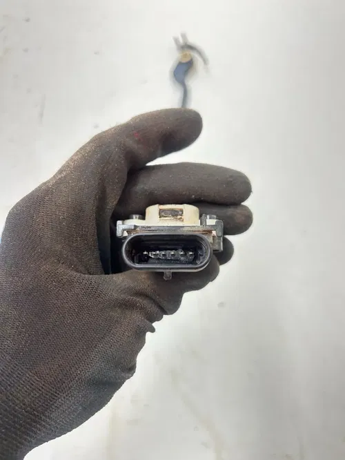 12 2012 Sea-Doo GTI 155 SE Jet Ski OEM GOOD! Brake Sensor Switch Hand Lever