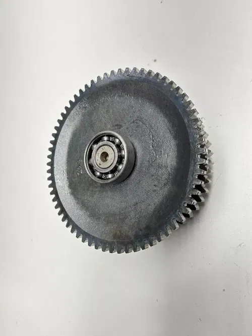 06 Polaris Trail Boss 330 2x4 OEM Transmission Gear Output Drive Chain Shaft