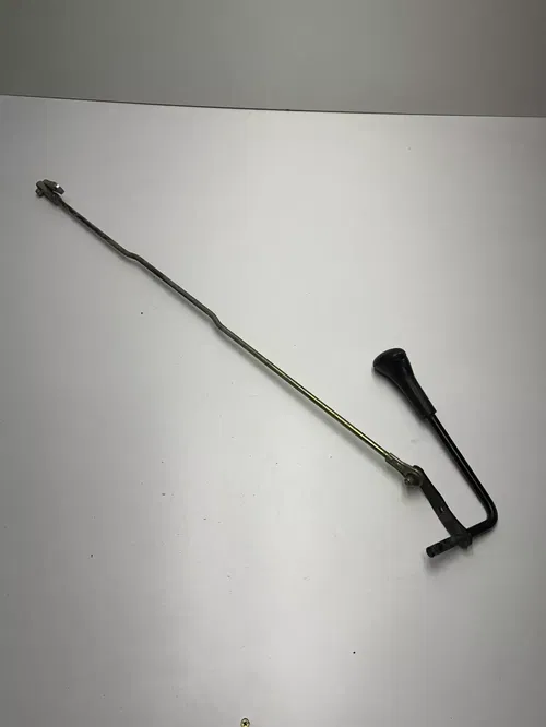2007 07 Polaris Sportsman 800 X2 EFI OEM Gear Shifter Selector Lever Arm Trans