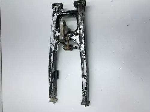 1994 94 Honda CR80R Cr 80 r OEM Swingarm Swing Arm Linkage Dog Bone Tensioner