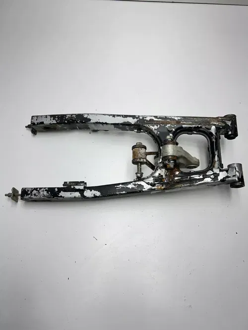 1994 94 Honda CR80R Cr 80 r OEM Swingarm Swing Arm Linkage Dog Bone Tensioner