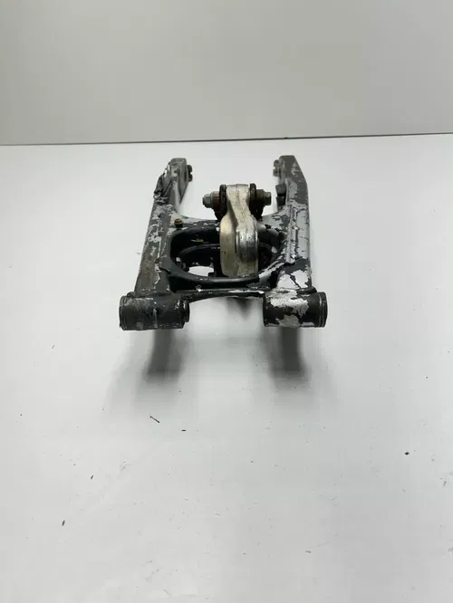 1994 94 Honda CR80R Cr 80 r OEM Swingarm Swing Arm Linkage Dog Bone Tensioner