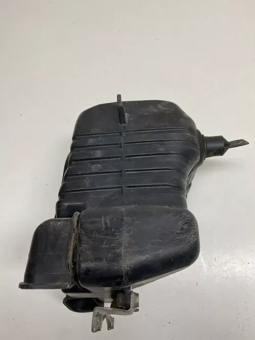 1983 83 SUZUKI SP500 sp 500 GOOD Airbox Air Box Lid Rubber Boot Breather Mounts