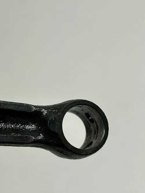 2006 06 Honda CRF70F crf 70 f Crankshaft Crank Rod READ DESCRIPTION