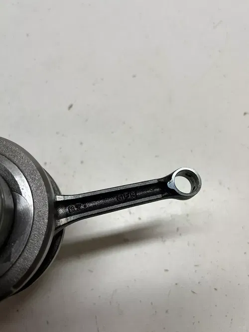 2006 06 Honda CRF70F crf 70 f Crankshaft Crank Rod READ DESCRIPTION