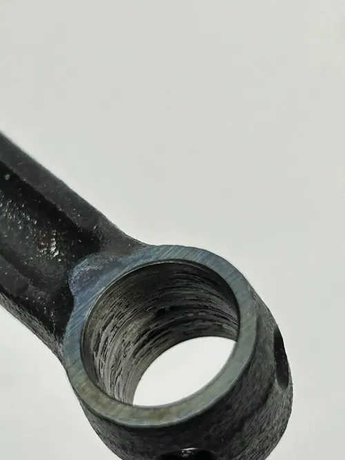 2006 06 Honda CRF70F crf 70 f Crankshaft Crank Rod READ DESCRIPTION