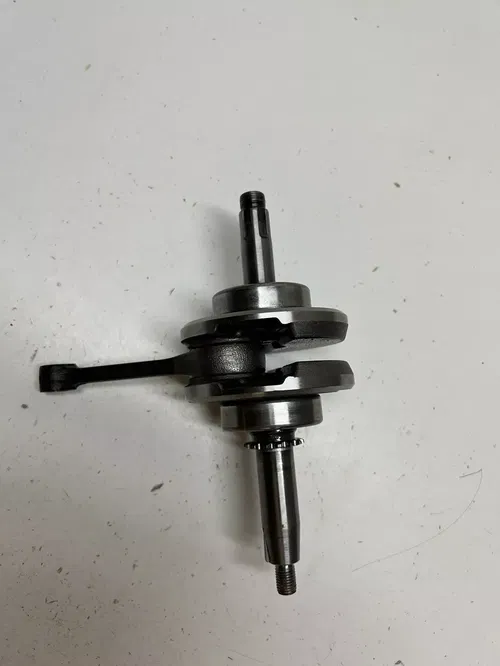 2006 06 Honda CRF70F crf 70 f Crankshaft Crank Rod READ DESCRIPTION