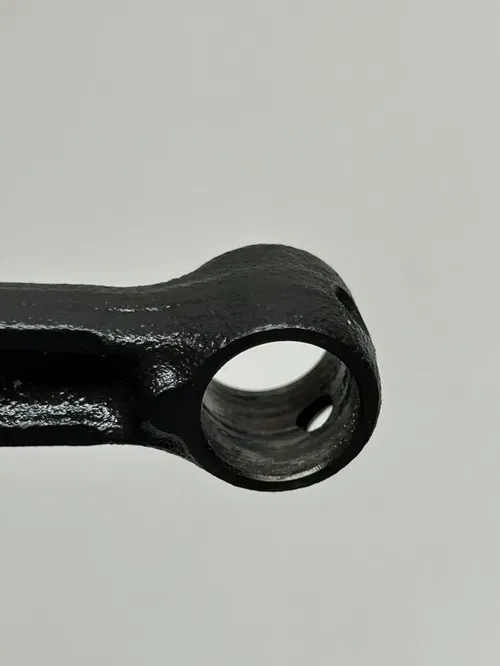 2006 06 Honda CRF70F crf 70 f Crankshaft Crank Rod READ DESCRIPTION