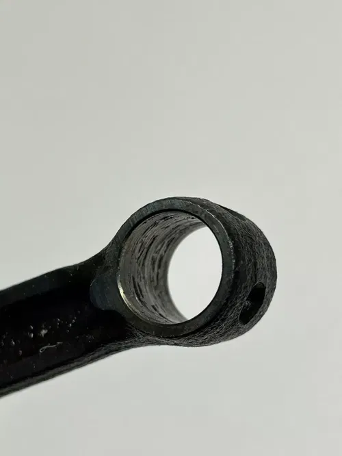 2006 06 Honda CRF70F crf 70 f Crankshaft Crank Rod READ DESCRIPTION