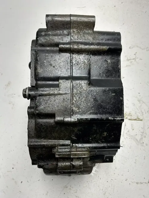 85 1985 Honda XR350R xr 350 r OEM GOOD! Crankcase Cases Case Engine Motor