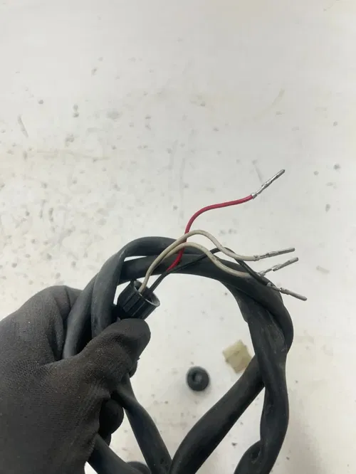 87 1987 Kawasaki JS300 js 300 Jet Ski OEM Stator Alternator Generator Mag READ