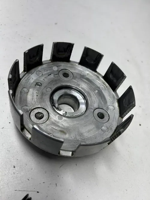 1999 Honda Foreman TRX450S Trx 450 S OEM Clutch Basket Pack Centrifugal Wet Drum