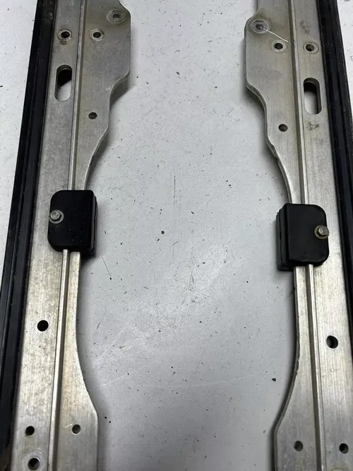 2004 04 Ski-doo Summit 800 Highmark 151" OEM LOT GOOD Skid Rails Adjuster Rubber
