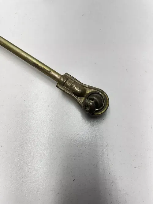 2006 06 Polaris Trail Boss 330 2x4 OEM  Shift Arm Shift Handle Shift Rod Linkage