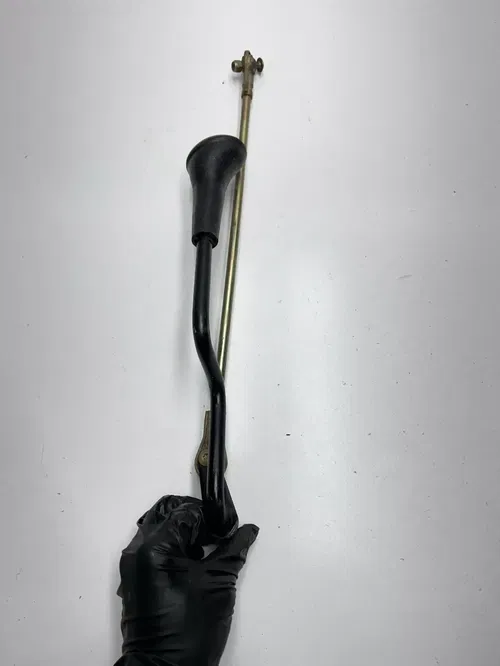 2006 06 Polaris Trail Boss 330 2x4 OEM  Shift Arm Shift Handle Shift Rod Linkage