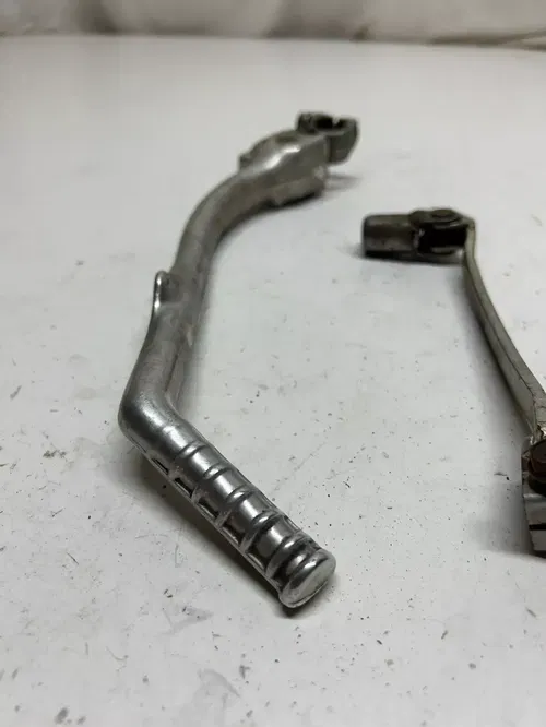 96-04 Honda XR250R xr 250 r LOT Kickstart lever arm pedal shifter TIGHT BASE