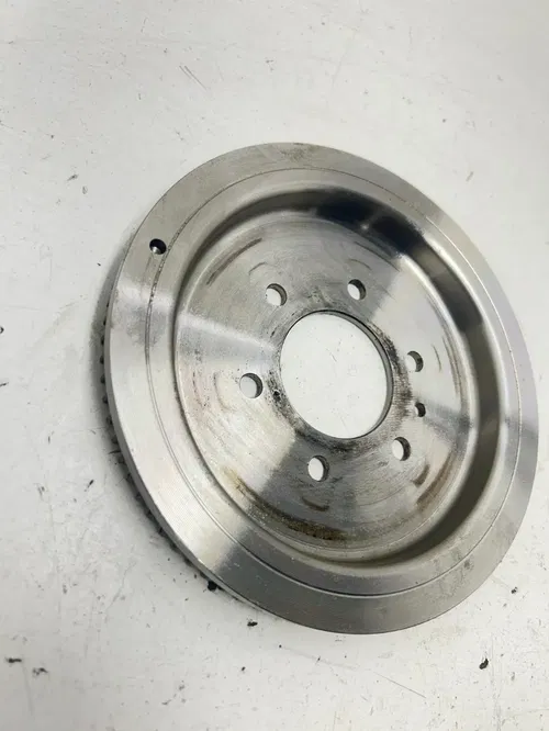 12 2012 Sea-Doo GTI 155 SE Jet Ski OEM Starter Clutch Assembly Flywheel Gears