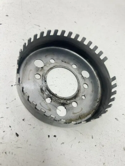 12 2012 Sea-Doo GTI 155 SE Jet Ski OEM Starter Clutch Assembly Flywheel Gears