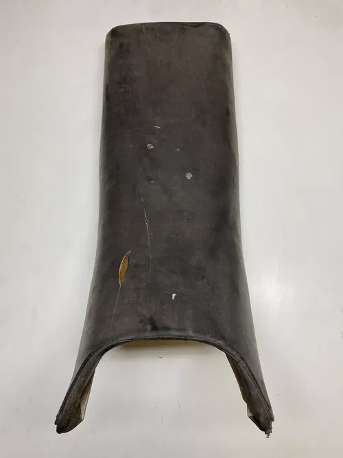 1987-2004 1998 98 YAMAHA WARRIOR 350 COMPLETE SEAT SADDLE PAN FREE US SHIP