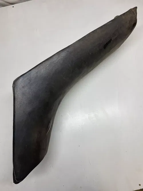 1987-2004 1998 98 YAMAHA WARRIOR 350 COMPLETE SEAT SADDLE PAN FREE US SHIP